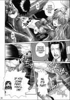 Nerv No Ichiban Nagai Hi / ネルフの一番長い日 [Kuro Tengu] [Neon Genesis Evangelion] Thumbnail Page 37