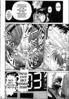 Nerv No Ichiban Nagai Hi / ネルフの一番長い日 [Kuro Tengu] [Neon Genesis Evangelion] Thumbnail Page 39