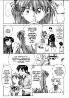 Nerv No Ichiban Nagai Hi / ネルフの一番長い日 [Kuro Tengu] [Neon Genesis Evangelion] Thumbnail Page 03