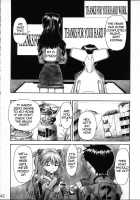 Nerv No Ichiban Nagai Hi / ネルフの一番長い日 [Kuro Tengu] [Neon Genesis Evangelion] Thumbnail Page 41