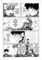 Nerv No Ichiban Nagai Hi / ネルフの一番長い日 [Kuro Tengu] [Neon Genesis Evangelion] Thumbnail Page 42