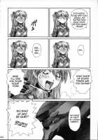 Nerv No Ichiban Nagai Hi / ネルフの一番長い日 [Kuro Tengu] [Neon Genesis Evangelion] Thumbnail Page 43