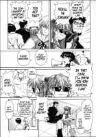 Nerv No Ichiban Nagai Hi / ネルフの一番長い日 [Kuro Tengu] [Neon Genesis Evangelion] Thumbnail Page 06