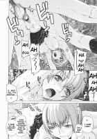 Euryops Daisy [Ootsuka Kotora] [Original] Thumbnail Page 14