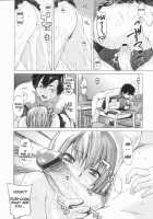 Euryops Daisy [Ootsuka Kotora] [Original] Thumbnail Page 18