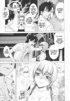 Euryops Daisy [Ootsuka Kotora] [Original] Thumbnail Page 07