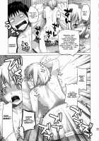Ore To Nagato / 俺と長門。 [Ootsuka Kotora] [The Melancholy Of Haruhi Suzumiya] Thumbnail Page 24