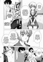 Ore To Nagato / 俺と長門。 [Ootsuka Kotora] [The Melancholy Of Haruhi Suzumiya] Thumbnail Page 09