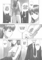 REI - Slave To The Grind - REI 07: CHAPTER 06 / 隷 -slave to the grind- REI07: CHAPTER06 [Iruma Kamiri] [Dead Or Alive] Thumbnail Page 36