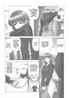 REI - Slave To The Grind - REI 07: CHAPTER 06 / 隷 -slave to the grind- REI07: CHAPTER06 [Iruma Kamiri] [Dead Or Alive] Thumbnail Page 37