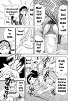 Maranosuke Chapter 1 [Chiba Dirou] [Original] Thumbnail Page 19