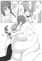 Eat 'Em Up! / Eat 'Em Up! [Agata Akira] [Original] Thumbnail Page 18