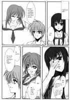 Eat 'Em Up! / Eat 'Em Up! [Agata Akira] [Original] Thumbnail Page 19