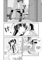 Kitakami No Ichiban Nagai Hi / 北上のいちばん長い日 [Miyashita Miki] [Kantai Collection] Thumbnail Page 20