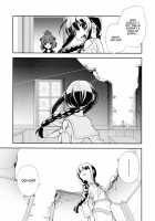 Kitakami No Ichiban Nagai Hi / 北上のいちばん長い日 [Miyashita Miki] [Kantai Collection] Thumbnail Page 21