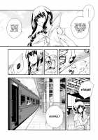 Kitakami No Ichiban Nagai Hi / 北上のいちばん長い日 [Miyashita Miki] [Kantai Collection] Thumbnail Page 25