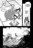 Kitakami No Ichiban Nagai Hi / 北上のいちばん長い日 [Miyashita Miki] [Kantai Collection] Thumbnail Page 27
