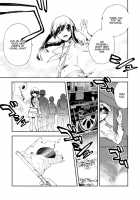 Kitakami No Ichiban Nagai Hi / 北上のいちばん長い日 [Miyashita Miki] [Kantai Collection] Thumbnail Page 31