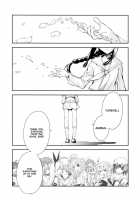 Kitakami No Ichiban Nagai Hi / 北上のいちばん長い日 [Miyashita Miki] [Kantai Collection] Thumbnail Page 32