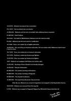 Kitakami No Ichiban Nagai Hi / 北上のいちばん長い日 [Miyashita Miki] [Kantai Collection] Thumbnail Page 36