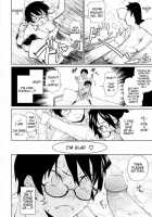 Yamauchi-San To Yamauchi-Kun [Teri Terio] [Original] Thumbnail Page 12