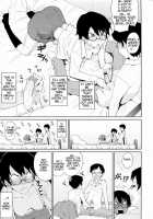 Yamauchi-San To Yamauchi-Kun [Teri Terio] [Original] Thumbnail Page 13