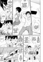 Yamauchi-San To Yamauchi-Kun [Teri Terio] [Original] Thumbnail Page 23