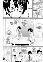 Yamauchi-San To Yamauchi-Kun [Teri Terio] [Original] Thumbnail Page 04