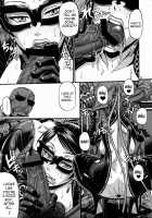 Hi-SICS 05 -A Certain Witch's Sex Life- / Hi-SICS 05 -とある魔女の快楽生活- [Chiba Toshirou] [Bayonetta] Thumbnail Page 12