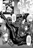 Hi-SICS 05 -A Certain Witch's Sex Life- / Hi-SICS 05 -とある魔女の快楽生活- [Chiba Toshirou] [Bayonetta] Thumbnail Page 20