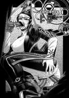 Hi-SICS 05 -A Certain Witch's Sex Life- / Hi-SICS 05 -とある魔女の快楽生活- [Chiba Toshirou] [Bayonetta] Thumbnail Page 03