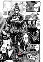 Hi-SICS 05 -A Certain Witch's Sex Life- / Hi-SICS 05 -とある魔女の快楽生活- [Chiba Toshirou] [Bayonetta] Thumbnail Page 04