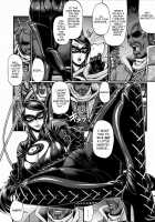 Hi-SICS 05 -A Certain Witch's Sex Life- / Hi-SICS 05 -とある魔女の快楽生活- [Chiba Toshirou] [Bayonetta] Thumbnail Page 05