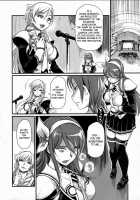 Damaged! ~ Sono Shiuchi Shitsuyou Ni Yousha Naku... ~ / DAMAGED! ～その仕打ち執拗に容赦なく…～ [Rokuroh Isako] [Discipline] Thumbnail Page 03