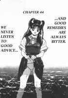 Angel: Highschool Sexual Bad Boys And Girls Story Vol.05 / エンジェル 第5巻 [U-Jin] [Original] Thumbnail Page 100