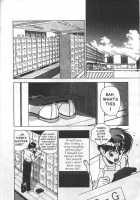 Angel: Highschool Sexual Bad Boys And Girls Story Vol.05 / エンジェル 第5巻 [U-Jin] [Original] Thumbnail Page 101