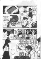 Angel: Highschool Sexual Bad Boys And Girls Story Vol.05 / エンジェル 第5巻 [U-Jin] [Original] Thumbnail Page 105