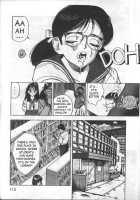 Angel: Highschool Sexual Bad Boys And Girls Story Vol.05 / エンジェル 第5巻 [U-Jin] [Original] Thumbnail Page 107