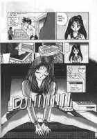 Angel: Highschool Sexual Bad Boys And Girls Story Vol.05 / エンジェル 第5巻 [U-Jin] [Original] Thumbnail Page 110