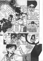 Angel: Highschool Sexual Bad Boys And Girls Story Vol.05 / エンジェル 第5巻 [U-Jin] [Original] Thumbnail Page 112