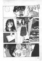 Angel: Highschool Sexual Bad Boys And Girls Story Vol.05 / エンジェル 第5巻 [U-Jin] [Original] Thumbnail Page 115