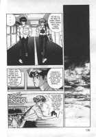 Angel: Highschool Sexual Bad Boys And Girls Story Vol.05 / エンジェル 第5巻 [U-Jin] [Original] Thumbnail Page 121