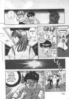 Angel: Highschool Sexual Bad Boys And Girls Story Vol.05 / エンジェル 第5巻 [U-Jin] [Original] Thumbnail Page 123