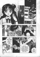 Angel: Highschool Sexual Bad Boys And Girls Story Vol.05 / エンジェル 第5巻 [U-Jin] [Original] Thumbnail Page 124