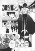 Angel: Highschool Sexual Bad Boys And Girls Story Vol.05 / エンジェル 第5巻 [U-Jin] [Original] Thumbnail Page 126