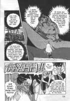 Angel: Highschool Sexual Bad Boys And Girls Story Vol.05 / エンジェル 第5巻 [U-Jin] [Original] Thumbnail Page 127