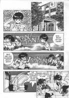 Angel: Highschool Sexual Bad Boys And Girls Story Vol.05 / エンジェル 第5巻 [U-Jin] [Original] Thumbnail Page 131