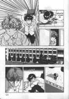 Angel: Highschool Sexual Bad Boys And Girls Story Vol.05 / エンジェル 第5巻 [U-Jin] [Original] Thumbnail Page 132