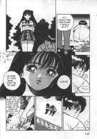 Angel: Highschool Sexual Bad Boys And Girls Story Vol.05 / エンジェル 第5巻 [U-Jin] [Original] Thumbnail Page 133