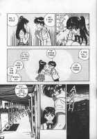 Angel: Highschool Sexual Bad Boys And Girls Story Vol.05 / エンジェル 第5巻 [U-Jin] [Original] Thumbnail Page 134